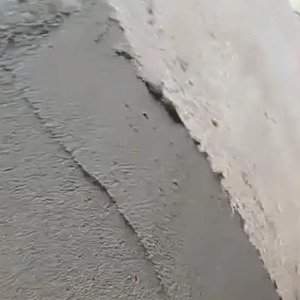 汶上水工建筑物I级C55聚合物改性水泥砂浆 渠道防渗泵站加固迎水面抗冲刷砂浆