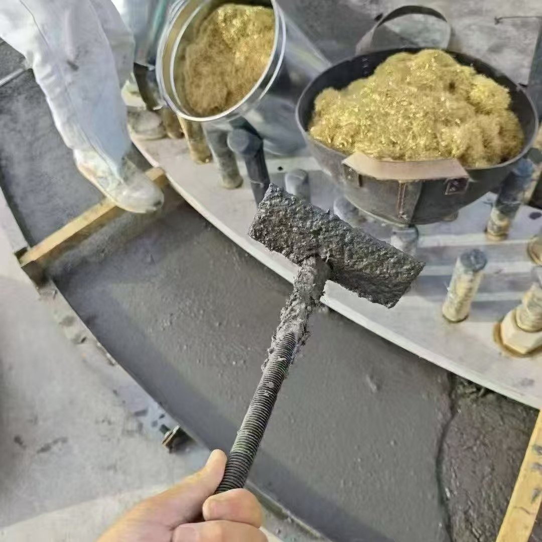 汶上C120风电设备基础专用灌浆料