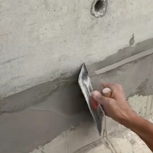 汶上P型防护型环氧树脂砂浆