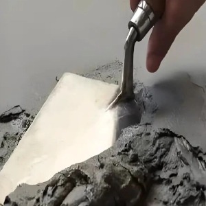 汶上混凝土裂缝孔洞剥落冻融修复用高强度丙乳防腐蚀砂浆